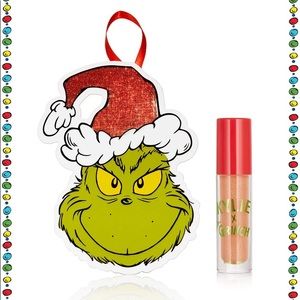 Kylie x Gringe Collection high gloss in Snowcapped - LIMITED EDITION